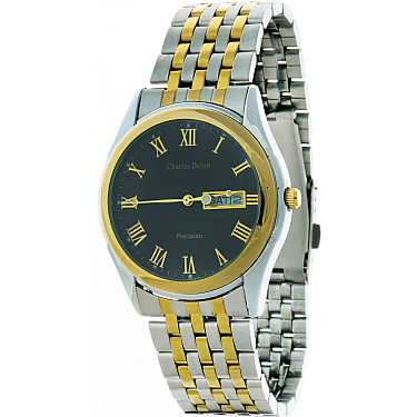 Мъжки часовник Charles Delon - CHD-571502