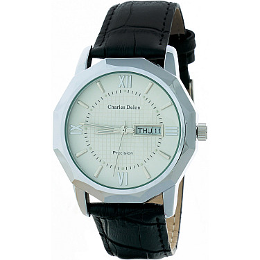 Мъжки часовник Charles Delon - CHD-571601