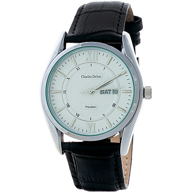 Мъжки часовник Charles Delon - CHD-571701