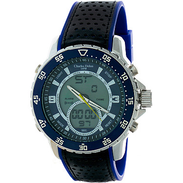 Мъжки часовник Charles Delon - CHD-572702