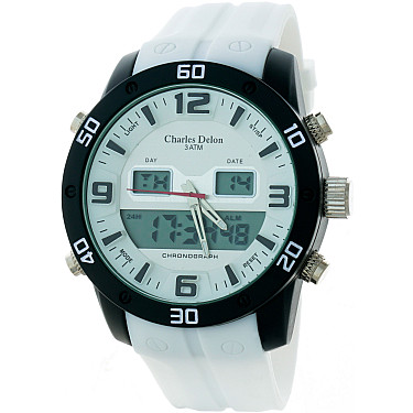 Мъжки часовник Charles Delon - CHD-573202