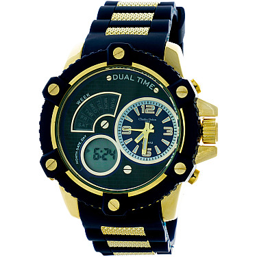 Мъжки часовник Charles Delon - CHD-573306