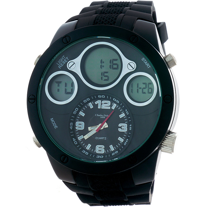 Мъжки часовник Charles Delon - CHD-573501