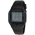 Мъжки дигитален часовник Casio - Casio Collection - DB-36-1AVSDF 1