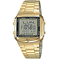 Мъжки дигитален часовник Casio - Casio Collection - DB-360G-9ADF 1