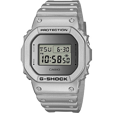 Мъжки часовник Casio G-Shock - DW-5600FF-8ER