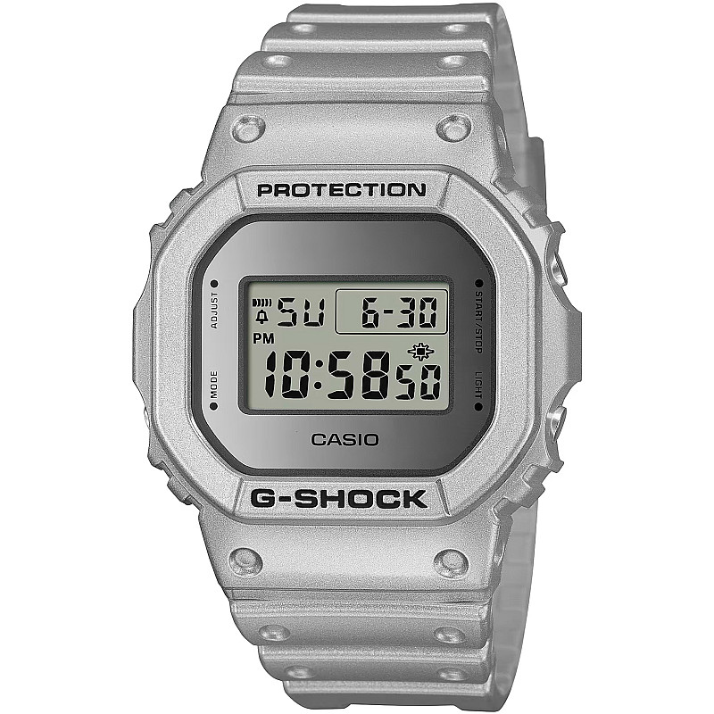 Мъжки часовник Casio G-Shock - DW-5600FF-8ER 1