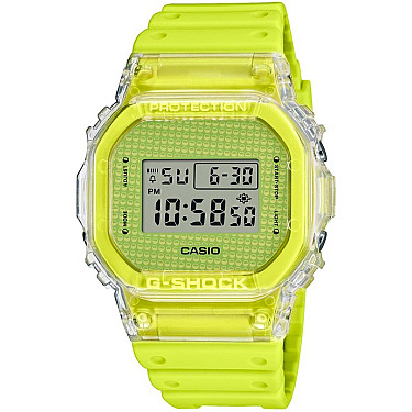 Мъжки часовник Casio G-Shock Lucky Drop - DW-5600GL-9ER
