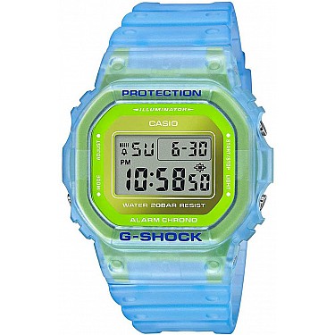 Мъжки часовник Casio G-Shock - DW-5600LS-2ER