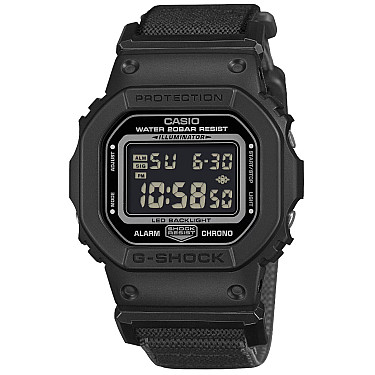 Мъжки часовник Casio G-Shock - DW-5600MNC-1ER 1