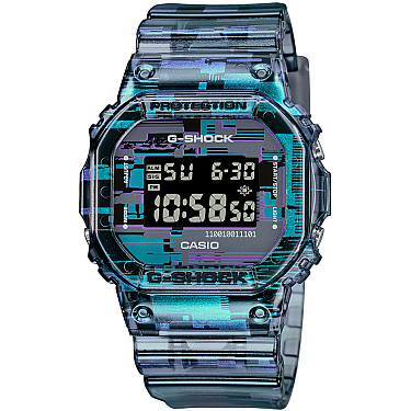 Мъжки часовник Casio G-Shock - DW-5600NN-1ER