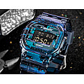 Мъжки часовник Casio G-Shock - DW-5600NN-1ER 4