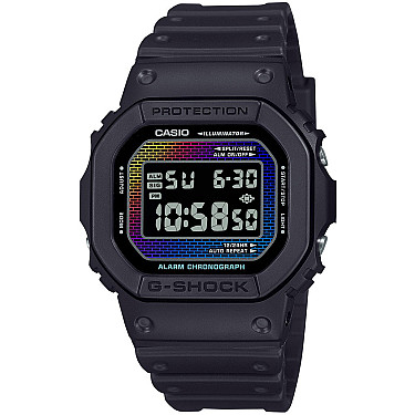 Мъжки часовник Casio G-Shock - DW-5600RW-1ER 1