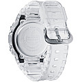 Мъжки часовник Casio G-Shock - DW-5600SKE-7ER 2