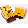 Мъжки часовник Casio G-Shock Summer Lover Honey - DW-5600SLC-9ER 3