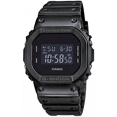 Мъжки часовник Casio G-Shock - DW-5600UBB-1ER 1