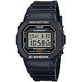 Мъжки часовник Casio G-Shock - DW-5600UE-1ER 1