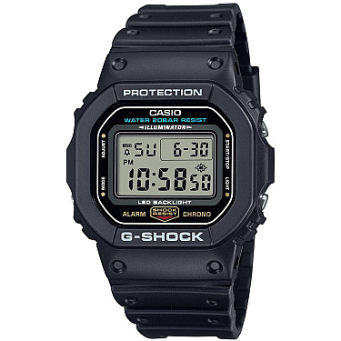 Мъжки часовник Casio G-Shock - DW-5600UE-1ER