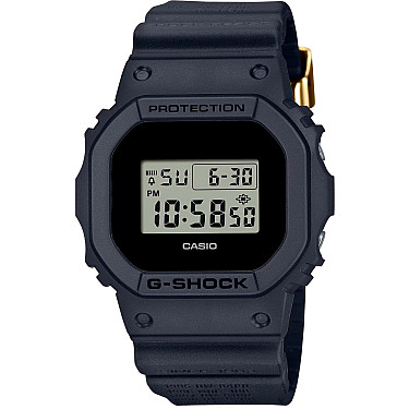 Мъжки часовник Casio G-Shock 40th Anniversary - DW-5657RE-1ER
