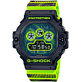 Мъжки часовник Casio G-Shock Time Distortion Series - DW-5900TD-9ER 1