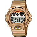 Мъжки часовник Casio G-Shock Daruma Limited Edition - DW-6900GDA-9ER 1