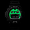 Мъжки часовник Casio G-Shock Hidden Glow Series - DW-6900HD-8ER 4