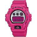 Дамски часовник Casio G-Shock - DW-6900RCS-1ER 1