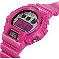 Дамски часовник Casio G-Shock - DW-6900RCS-1ER 3