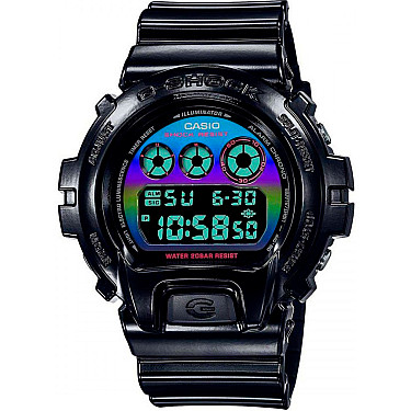 Мъжки часовник Casio G-Shock RGB Series - DW-6900RGB-1ER