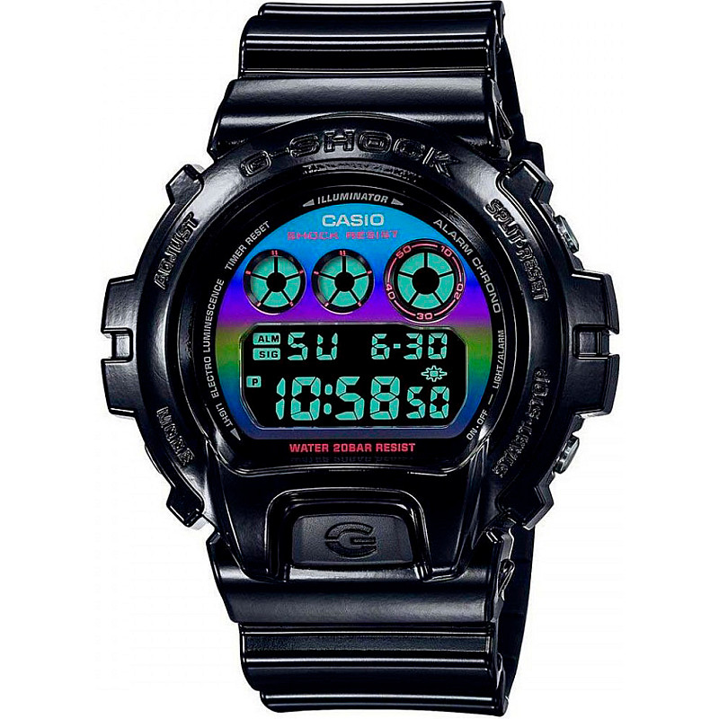 Мъжки часовник Casio G-Shock RGB Series - DW-6900RGB-1ER 1