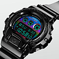 Мъжки часовник Casio G-Shock RGB Series - DW-6900RGB-1ER 2