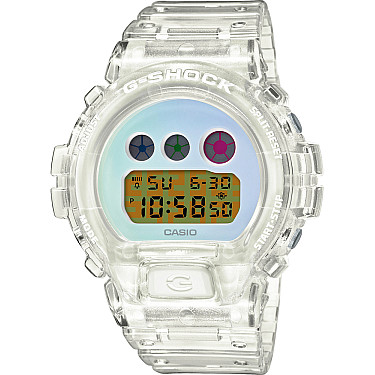 Мъжки часовник Casio G-Shock - DW-6900SP-7ER