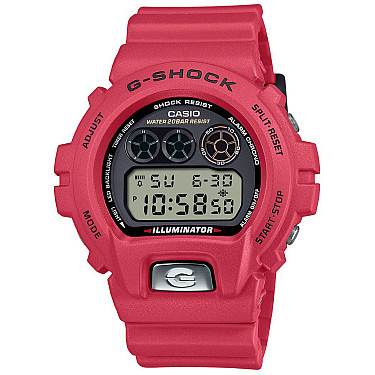 Мъжки часовник Casio G-Shock - DW-6900TR-4ER