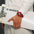 Мъжки часовник Casio G-Shock - DW-6900TR-4ER 3