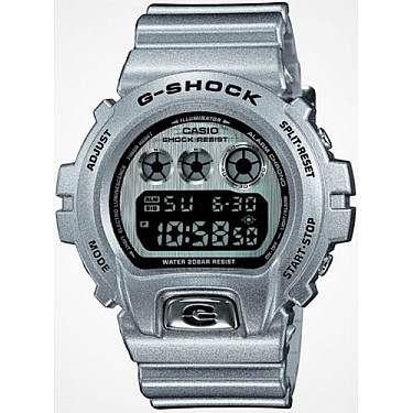 Мъжки часовник CASIO G-SHOCK - DW-6930BS-8ER 1