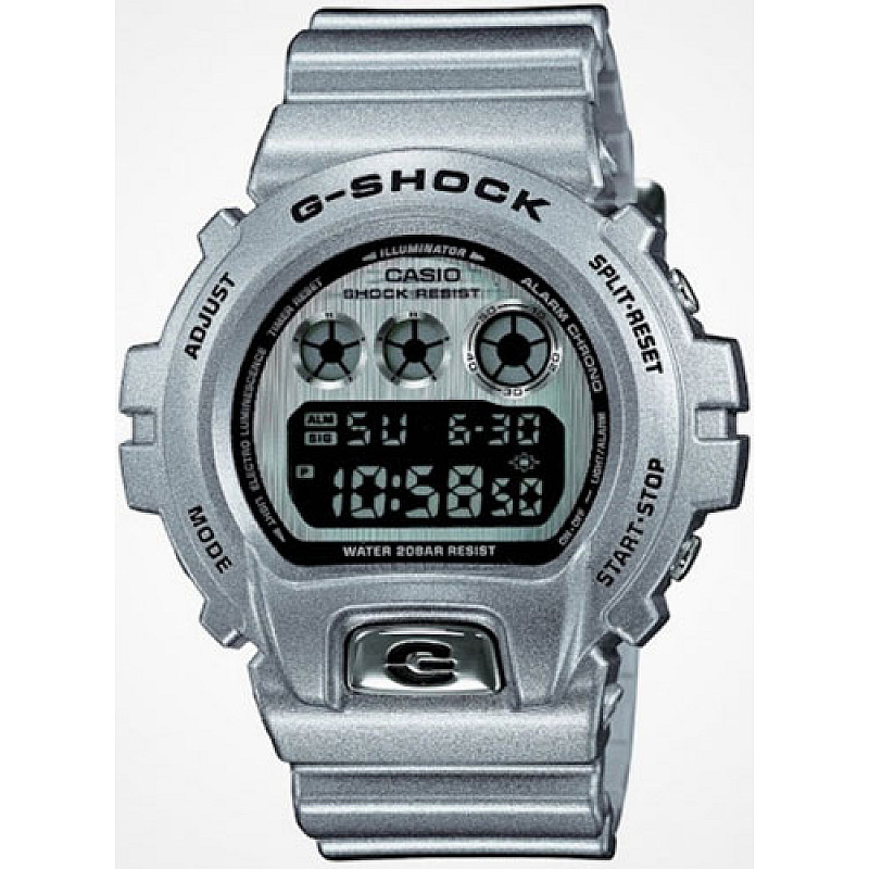 Мъжки часовник CASIO G-SHOCK - DW-6930BS-8ER