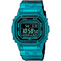 Мъжки часовник Casio G-Shock Bluetooth - DW-B5600G-2ER 1
