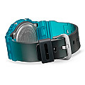 Мъжки часовник Casio G-Shock Bluetooth - DW-B5600G-2ER 2