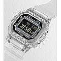 Мъжки часовник Casio G-Shock Bluetooth - DW-B5600G-7ER 2