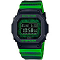 Мъжки часовник Casio G-Shock - DW-D5600TD-3ER 1