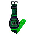 Мъжки часовник Casio G-Shock - DW-D5600TD-3ER 2