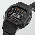 Мъжки часовник Casio G-Shock G-Squad - DW-H5600-1ER 2