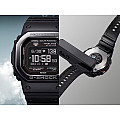 Мъжки часовник Casio G-Shock G-Squad - DW-H5600-1ER 4