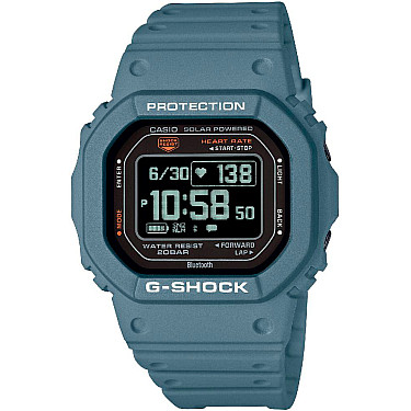 Мъжки часовник Casio G-Shock G-Squad - DW-H5600-2ER 1