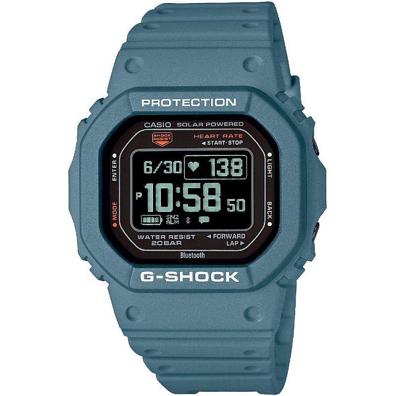 Мъжки часовник Casio G-Shock G-Squad - DW-H5600-2ER 1