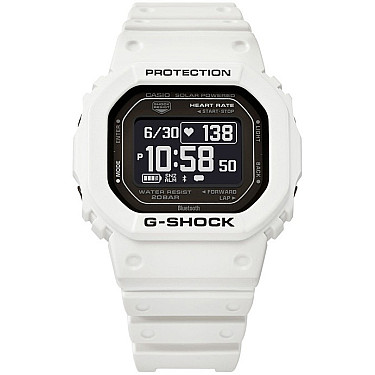 Мъжки часовник Casio G-Shock G-Squad - DW-H5600-7ER 1