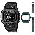 Мъжки часовник Casio G-Shock G-Squad - DW-H5600EX-1ER 3 - Timezone-bg.com Мъжки часовник Casio G-Shock G-Squad - DW-H5600EX-1ER 3