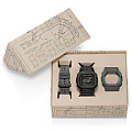 Мъжки часовник Casio G-Shock G-Squad - DW-H5600EX-1ER 5 - Timezone-bg.com Мъжки часовник Casio G-Shock G-Squad - DW-H5600EX-1ER 5