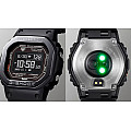Мъжки часовник Casio G-Shock G-Squad - DW-H5600MB-1ER 2