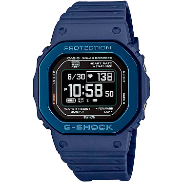 Мъжки часовник Casio G-Shock G-Squad - DW-H5600MB-2ER 1